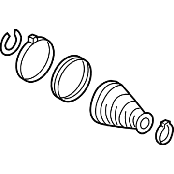 Audi 4M0-498-201