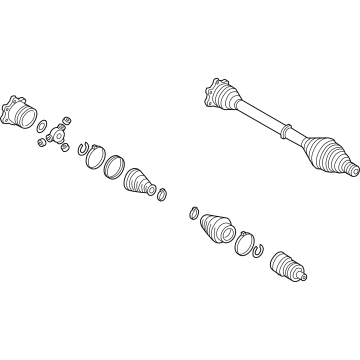 Audi 4M0-407-271-AD