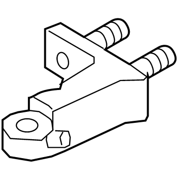Audi 80A-831-403-B