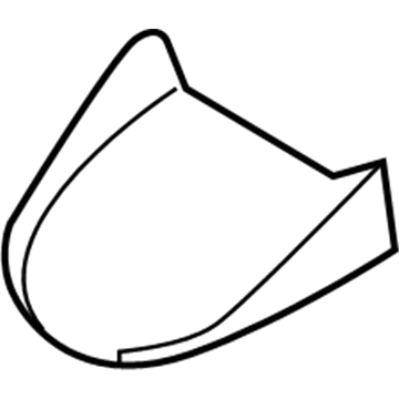 Audi 4H0-907-299-4PK