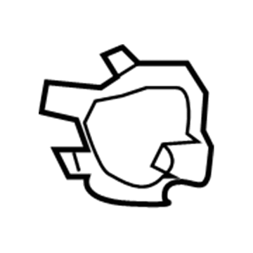Audi 4F0-907-671-B