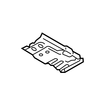 Audi 8W0-803-757