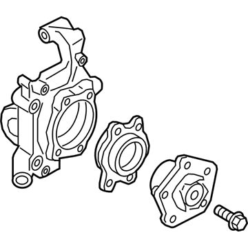 Audi 8W0-505-431-AA