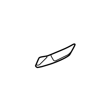 Audi Emblem - 4J3-853-680-4PK