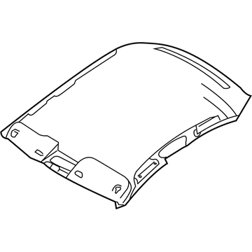 Audi 8E9-867-505-P-1BG