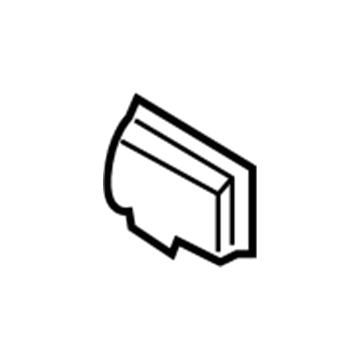 8E0-959-719-4QC Audi Opener Assembly Illustration 1 of 1