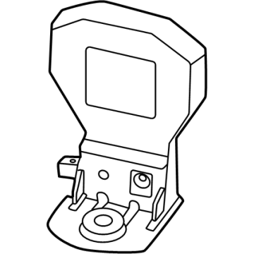 Audi 4M0-035-507-A