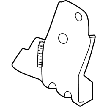 Audi 85H-035-526