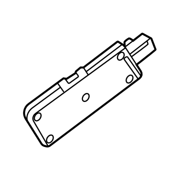 Audi 4N0-035-500