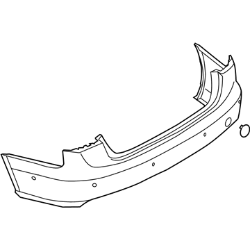 Audi 4G5-807-067-A-GRU