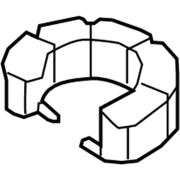 Audi 8J0-201-797-D