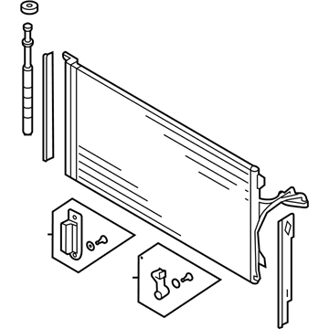 Audi 4L0-260-401-A
