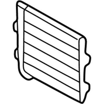 Audi 8A0-121-223