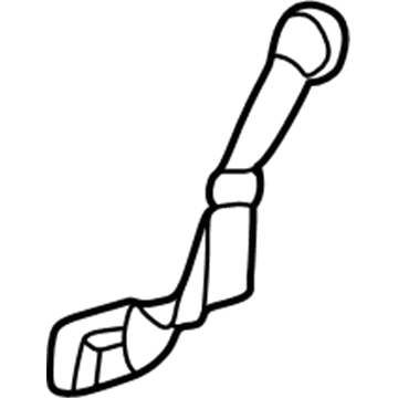 Audi 8D0-820-536-C