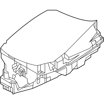 Audi 85H-919-617-T