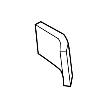 Audi 4M0-819-439-C