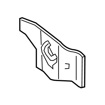 Audi 4M1-819-587