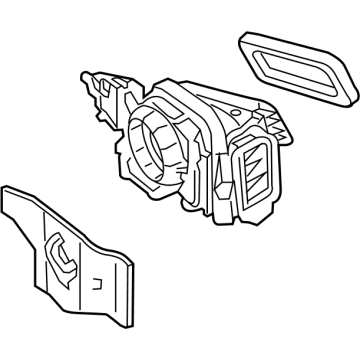 Audi 4M1-820-024-B