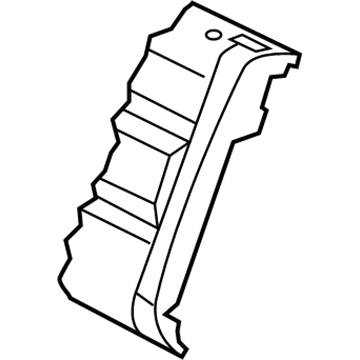 Audi 8E5-885-806-BA-QJH