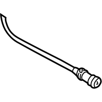 Audi Fog Light Connector - 813-972-926