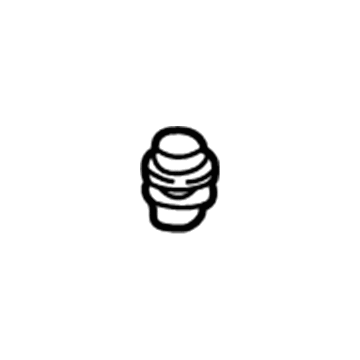 Audi A6 Quattro Temperature Sender - 8D0-959-481-B
