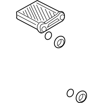 Audi 4H0-898-037-B