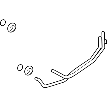 Audi 4M0-898-037-D