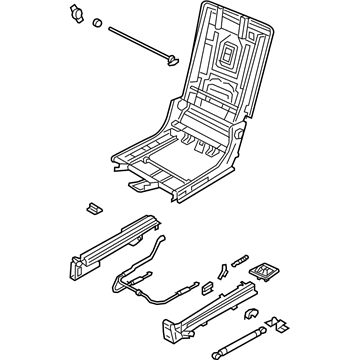 Audi 4M0-883-107-E-QA5