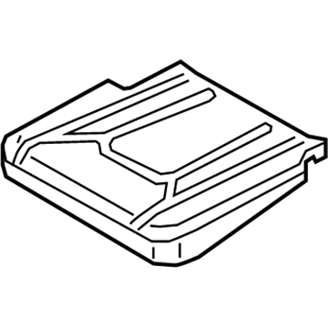 Audi 4M0-883-405-AR-PJR