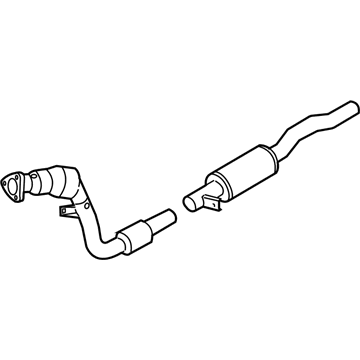 Audi 4E0-254-550-TX