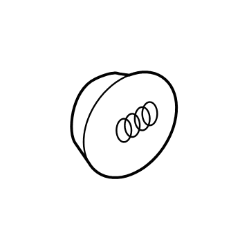 Audi 81A-601-170