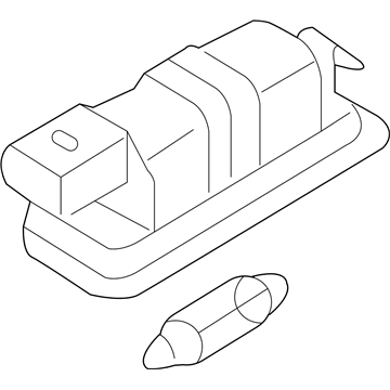 Audi 6Q0-943-021-B