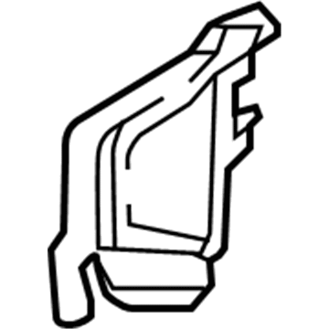 Audi 8W0-121-673-B