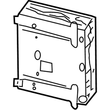 Audi 4G0-035-053-X
