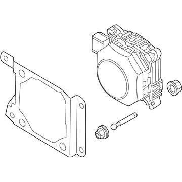 Audi 4N0-907-561-G