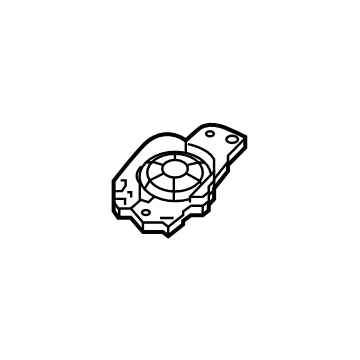 Audi 4M0-035-361-A