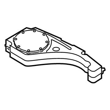 Audi 4M8-035-621