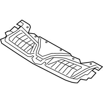Audi 4N0-807-081-C