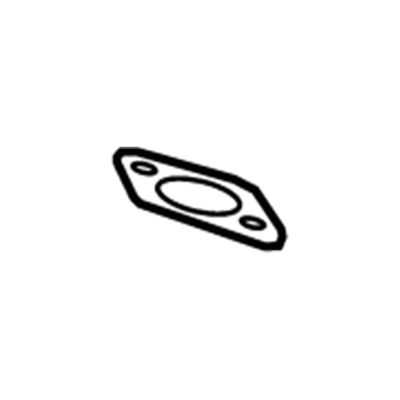 Audi EGR Valve Gasket - 079-131-120-F