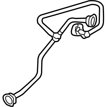 Audi 80A-121-081-DB