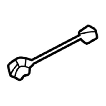 Audi 8N0-837-069-A