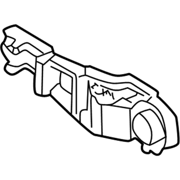 Audi 3B0-837-885-K