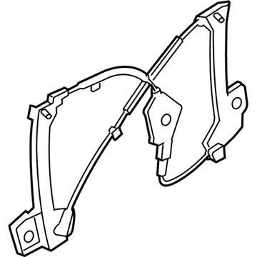 Audi 420-837-461-B
