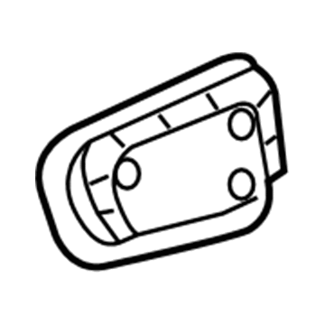 Audi 4F0-951-527-B-4PK