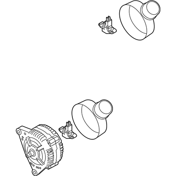 Audi 06H-903-018-MX