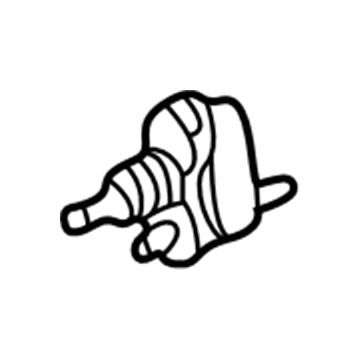 Audi 8D0-862-153