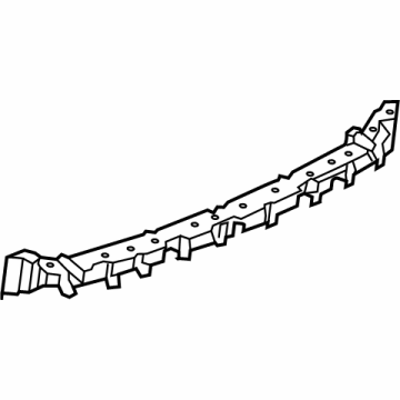 Audi 4M8-807-458-B
