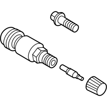 Audi 5Q0-601-361-A