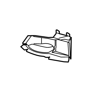 Audi 8W6-121-333-B
