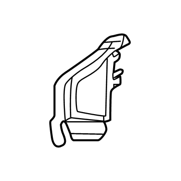 Audi 8W6-121-673-C